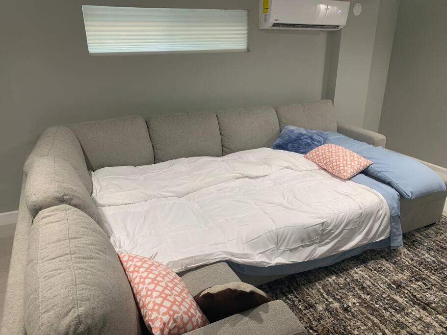 Stylish Basement Studio In Central El Paso - Very Spacious Ngoại thất bức ảnh