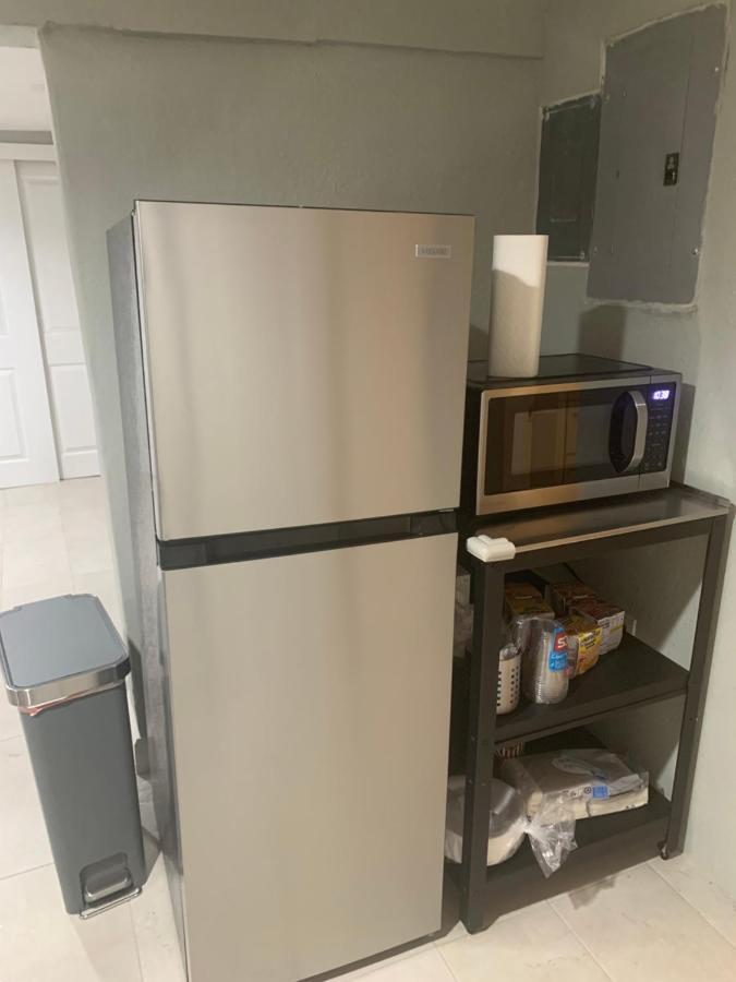 Stylish Basement Studio In Central El Paso - Very Spacious Ngoại thất bức ảnh